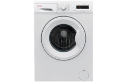 Sharp - FB7143W2 7KG - Washing Machine